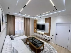 3-комнатная квартира в ЖК Учтепа Avenue