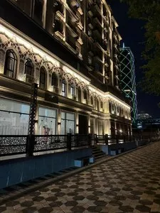 3-комнатная квартира в ЖК Узбегим, 103 кв.м
