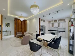 3-комнатная квартира в ЖК Uzbegim, 103 м²