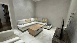 3-комнатная квартира в ЖК Узбегим, Яккасарайский район