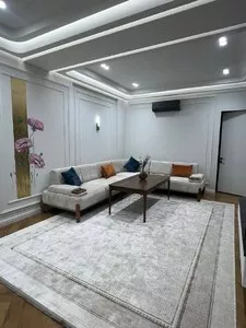 3-комнатная квартира в ЖК Vegas Tower, 85 кв.м