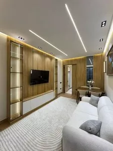3-комнатная квартира в ЖК Vegas Tower, Яккасарайский район