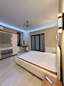 3-комнатная квартира в ЖК Vegas Tower, Яккасарайский район