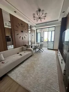 3-комнатная квартира в ЖК Вегас, Яккасарой