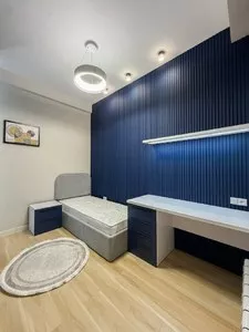 3-комнатная квартира в ЖК Vek, 58 м2