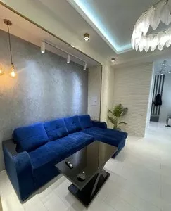 3-комнатная квартира в ЖК Век, 70 м2