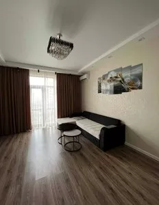 3-комнатная квартира в ЖК Vek, 70 м2