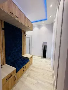3-комнатная квартира в ЖК Век, Мирзо-Улугбекский район