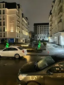 3-комнатная квартира в ЖК Via Port, 83 кв.м