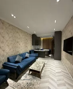 3-комнатная квартира в ЖК Вита Аллиансе, 68 м2
