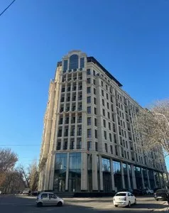 3-комнатная квартира в ЖК Wiston, 117 м2