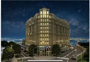 3-комнатная квартира в ЖК Wiston, 86 м2
