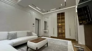 3-комнатная квартира в ЖК Wiston, Юнусабадский район