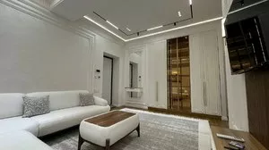 3-комнатная квартира в ЖК Wiston, Юнусабадский район