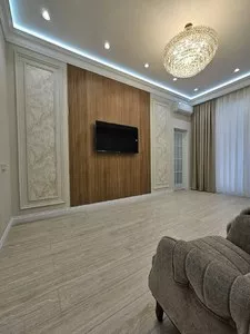 3-комнатная квартира в ЖК Xon Saroy, 70 м2