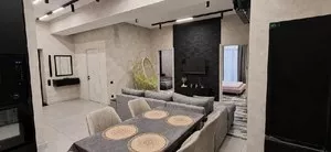 3-комнатная квартира в ЖК Xon saroy, 70 м2