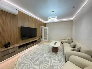 3-комнатная квартира в ЖК Xon Saroy Ocean, 70м²