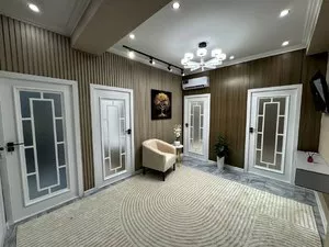 3-комнатная квартира в ЖК Xon Saroy Ocean