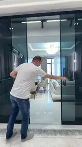 3-комнатная квартира в ЖК Яккасарай Сити Молл