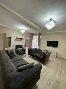 3-комнатная квартира в ЖК Янги Дархан, 120 м²