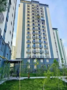 3-комнатная квартира в ЖК Янги Дархон, Сергели