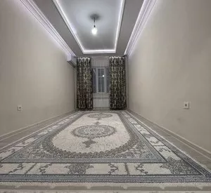 3-комнатная квартира в ЖК Янги Дархон, Сергелийский район