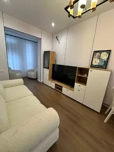 3-комнатная квартира в ЖК Yunusabad Residence, 80 м2