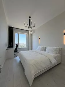 3-комнатная квартира в ЖК Yunusabad Residence
