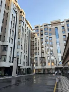 3-комнатная квартира в ЖК Yunusabad Residence