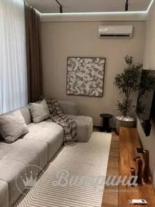 3-комнатная квартира в ЖК Yunusabad Residence