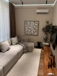 3-комнатная квартира в ЖК Yunusabad Residence