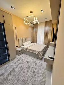 3-комнатная квартира в ЖК Yunusabad Resident