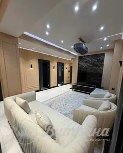 3-комнатная квартира в ЖК Зарафшан, Юнусабад 4 квартал