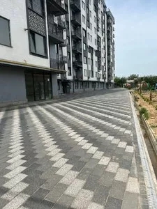 3-комнатная квартира в ЖК Zarafshon Golden Group, 68.5 м2