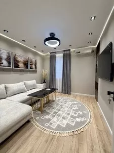 3-комнатная квартира в ЖК Зенит, Юнусабад 7