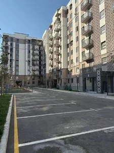 3-комнатная квартира в ЖК Зенит, Юнусабад 7