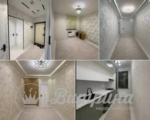 3-комнатная квартира в ЖК Зенит, Юнусабадский район