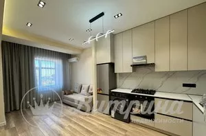 3-комнатная квартира в ЖК Золотой Ключ, 86 м²