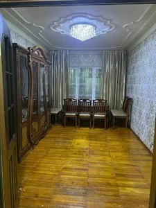3-комнатная квартира в Карасу-6