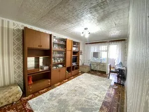 3-комнатная квартира в Кибрайском районе, Салар