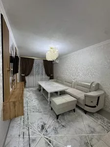 3-комнатная квартира в микрорайоне