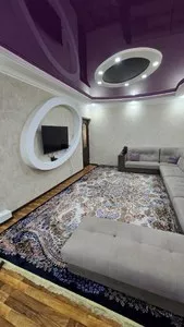 3-комнатная квартира в Мирабадском районе, 100 м2