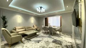 3-комнатная квартира в Мирабадском районе, 100 м2