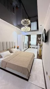 3-комнатная квартира в Мирабадском районе, 110 м2