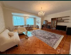 3-комнатная квартира в Мирабадском районе, 170 кв.м