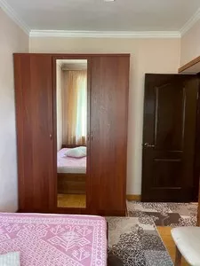 3-комнатная квартира в Мирабадском районе, 65 м2