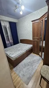 3-комнатная квартира в Мирабадском районе, 65 м2