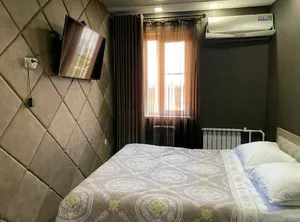 3-комнатная квартира в Мирабадском районе, 74 м²