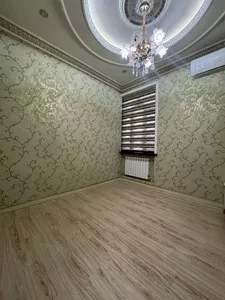 3-комнатная квартира в Мирабадском районе, 75 кв.м