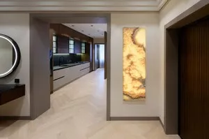 3-комнатная квартира в Мирабадском районе, 97 м2
